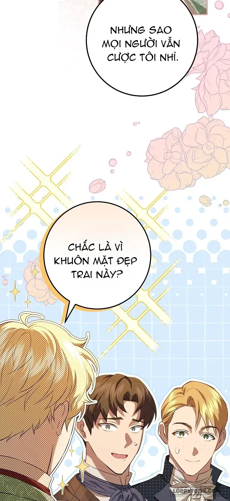 Cuộc Sống Yên Bình Của Cô Hầu Gái Che Giấu Sức Mạnh [Chap 18-19] — trang 35