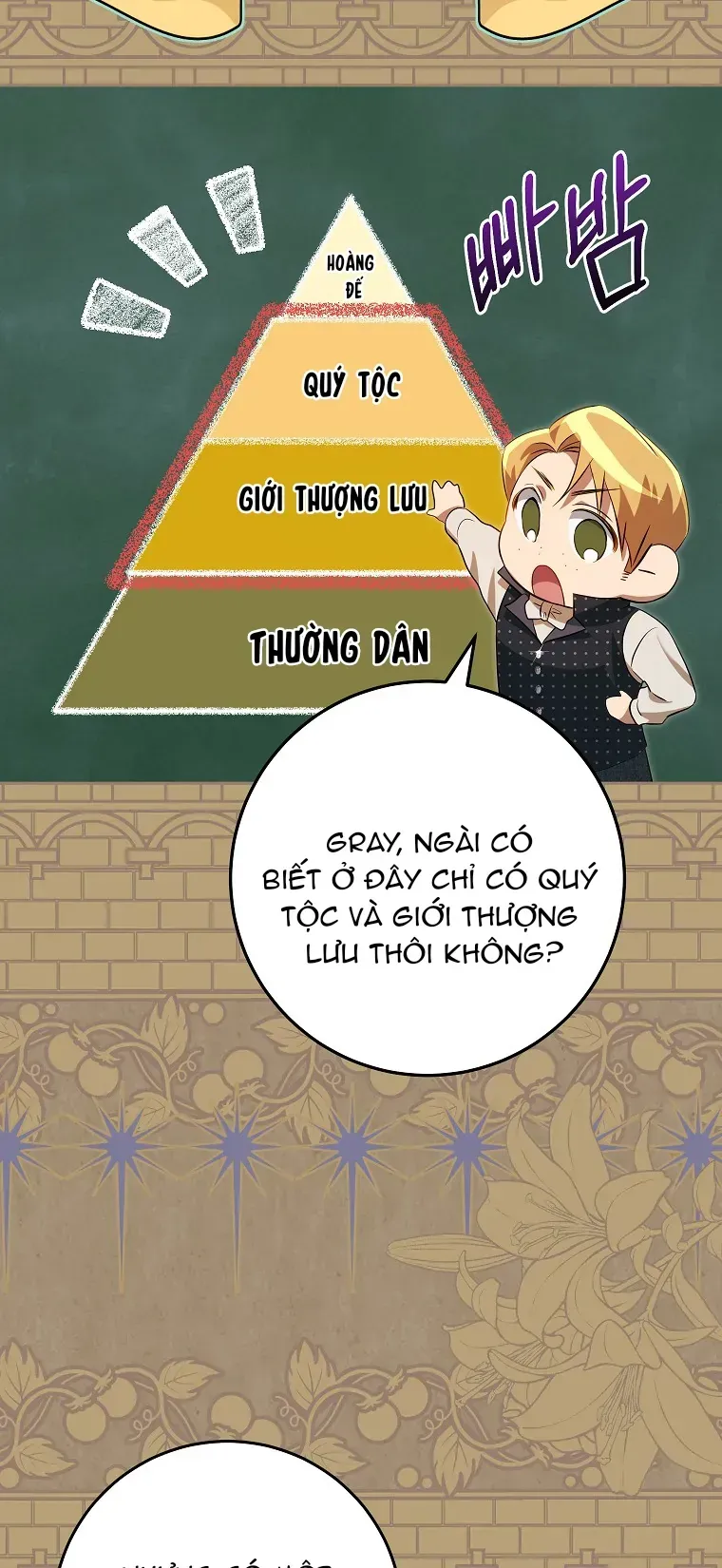 Cuộc Sống Yên Bình Của Cô Hầu Gái Che Giấu Sức Mạnh [Chap 18-19] — trang 38