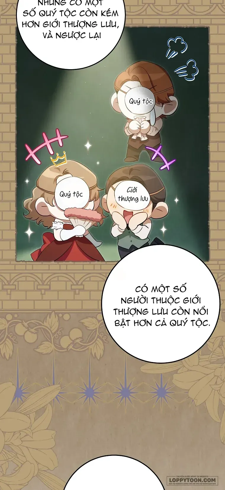 Cuộc Sống Yên Bình Của Cô Hầu Gái Che Giấu Sức Mạnh [Chap 18-19] — trang 39