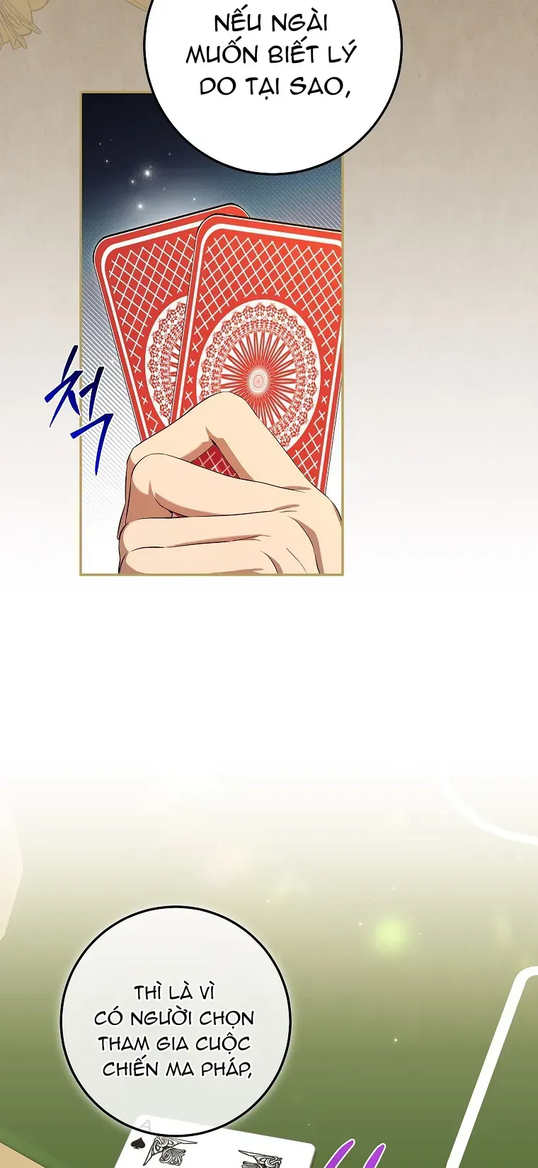 Cuộc Sống Yên Bình Của Cô Hầu Gái Che Giấu Sức Mạnh [Chap 18-19] — trang 40