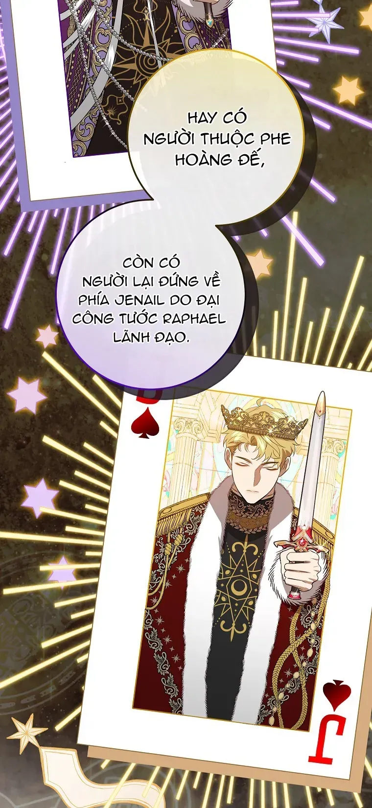 Cuộc Sống Yên Bình Của Cô Hầu Gái Che Giấu Sức Mạnh [Chap 18-19] — trang 42