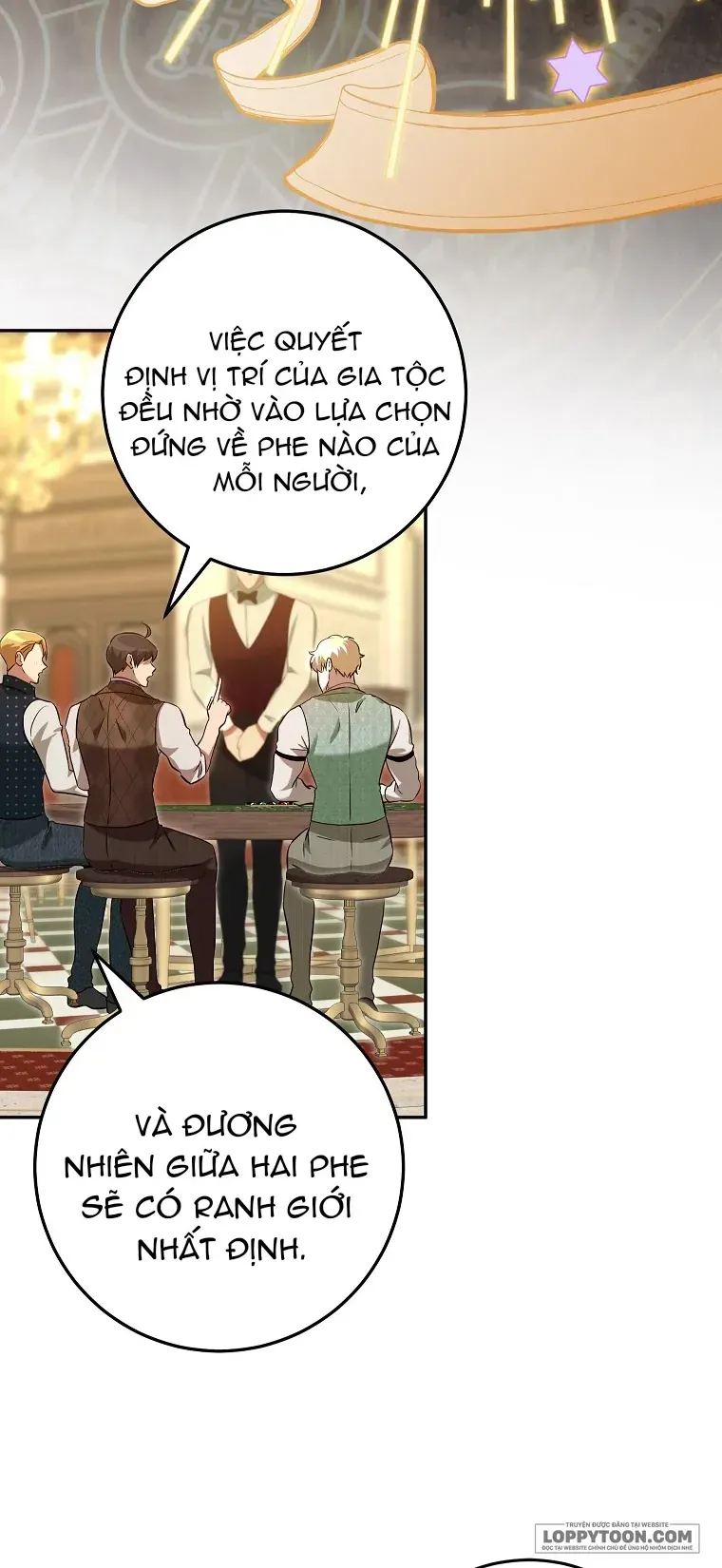 Cuộc Sống Yên Bình Của Cô Hầu Gái Che Giấu Sức Mạnh [Chap 18-19] — trang 43
