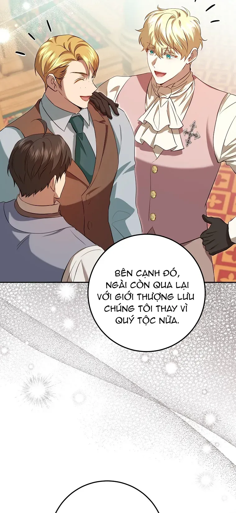 Cuộc Sống Yên Bình Của Cô Hầu Gái Che Giấu Sức Mạnh [Chap 18-19] — trang 46