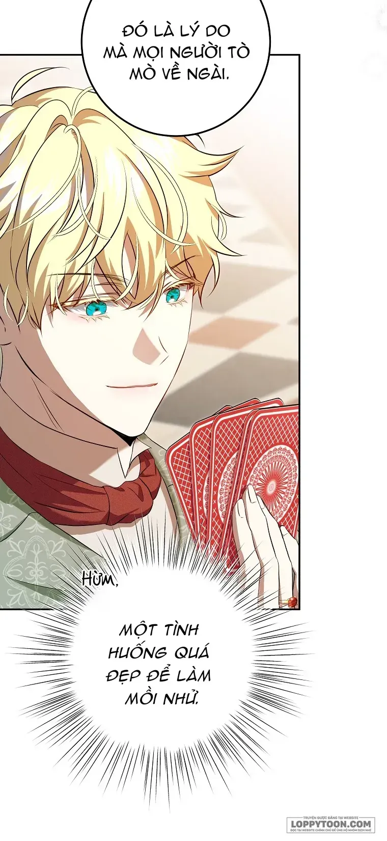 Cuộc Sống Yên Bình Của Cô Hầu Gái Che Giấu Sức Mạnh [Chap 18-19] — trang 47