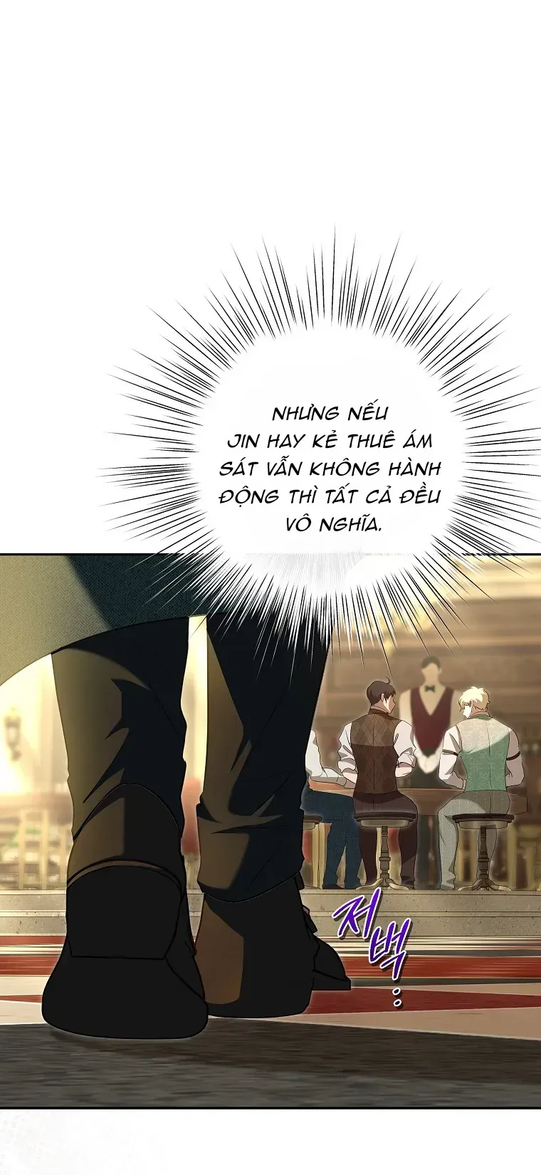 Cuộc Sống Yên Bình Của Cô Hầu Gái Che Giấu Sức Mạnh [Chap 18-19] — trang 48