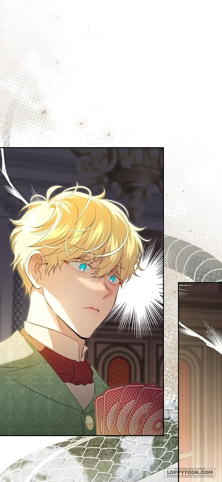 Cuộc Sống Yên Bình Của Cô Hầu Gái Che Giấu Sức Mạnh [Chap 18-19] — trang 49