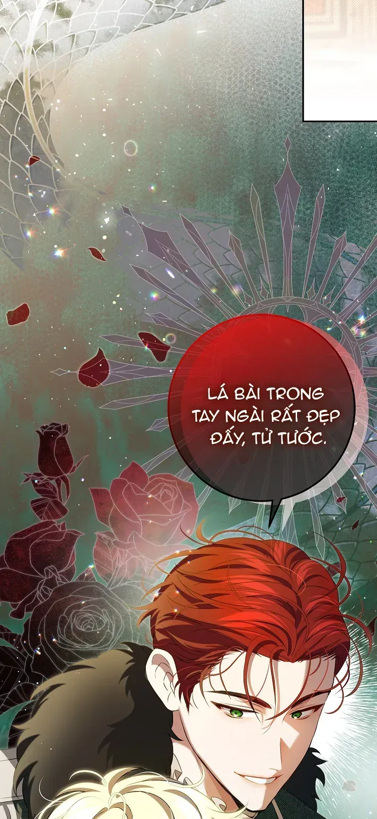 Cuộc Sống Yên Bình Của Cô Hầu Gái Che Giấu Sức Mạnh [Chap 18-19] — trang 50