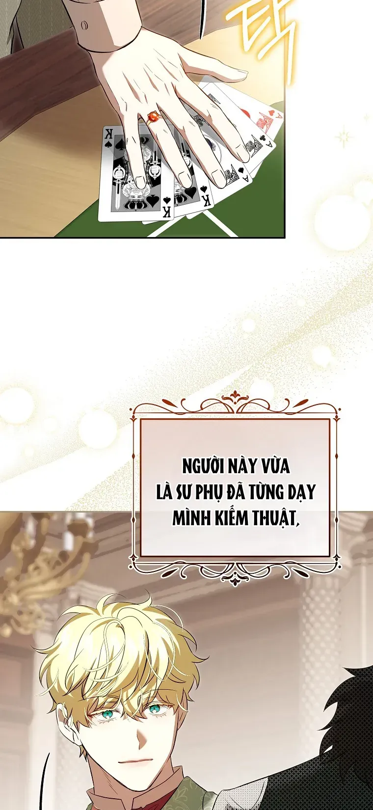 Cuộc Sống Yên Bình Của Cô Hầu Gái Che Giấu Sức Mạnh [Chap 18-19] — trang 56