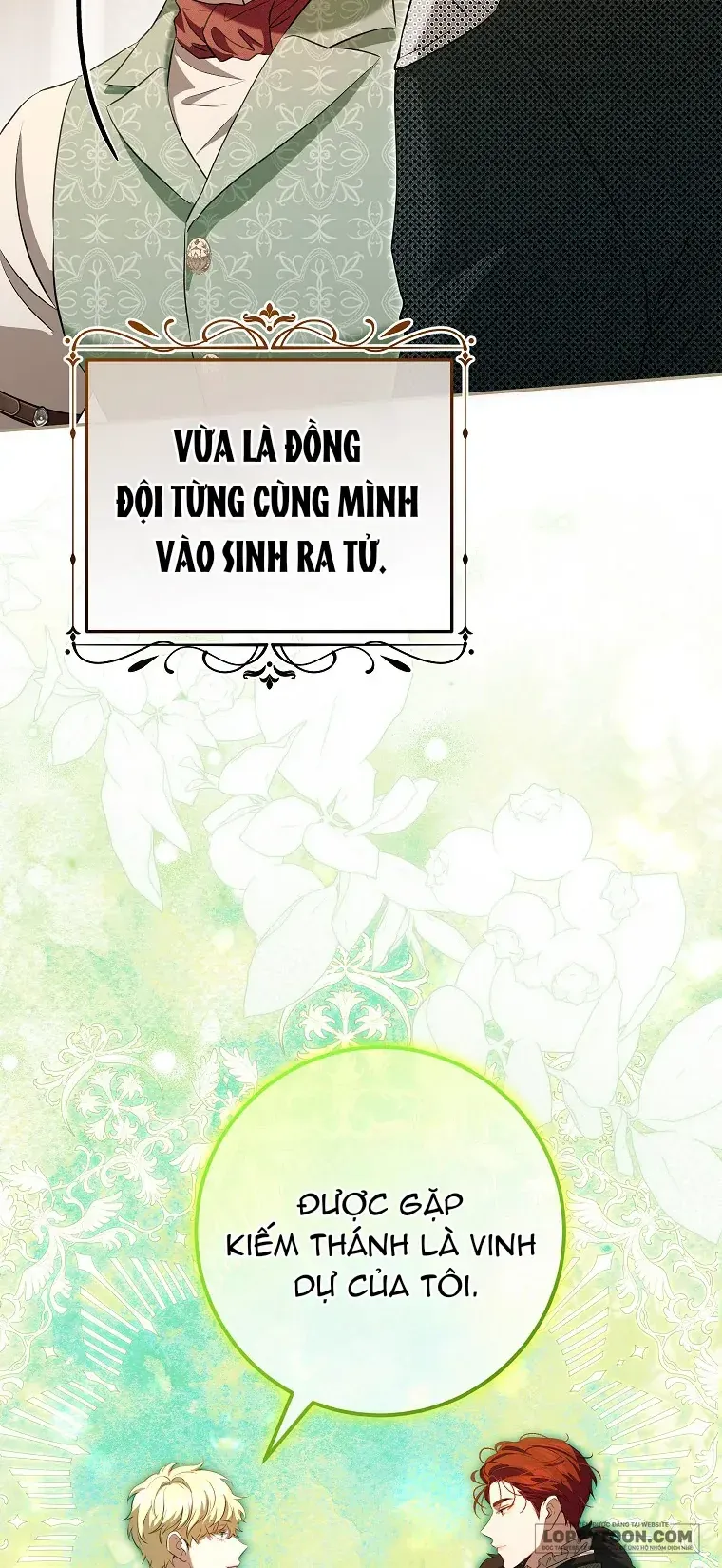 Cuộc Sống Yên Bình Của Cô Hầu Gái Che Giấu Sức Mạnh [Chap 18-19] — trang 57