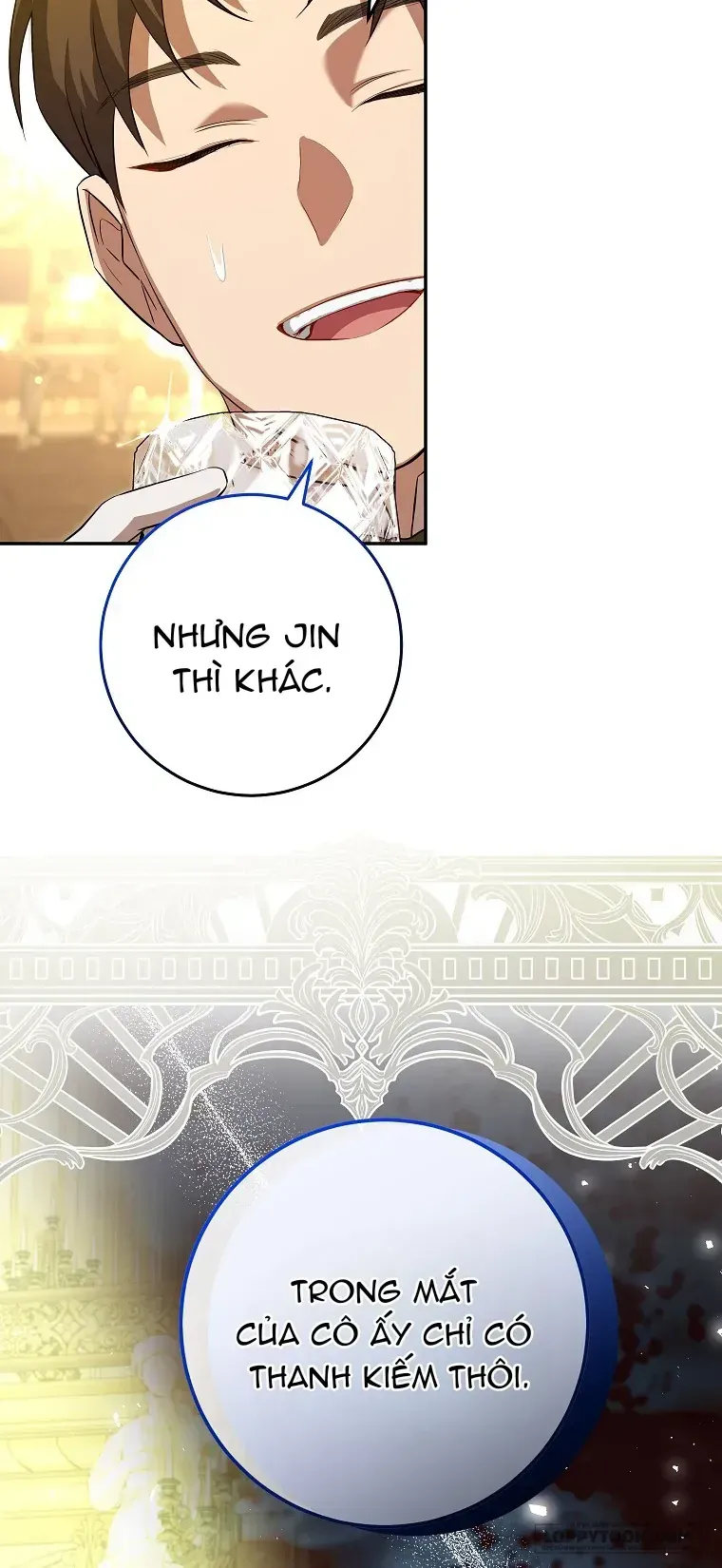 Cuộc Sống Yên Bình Của Cô Hầu Gái Che Giấu Sức Mạnh [Chap 18-19] — trang 9
