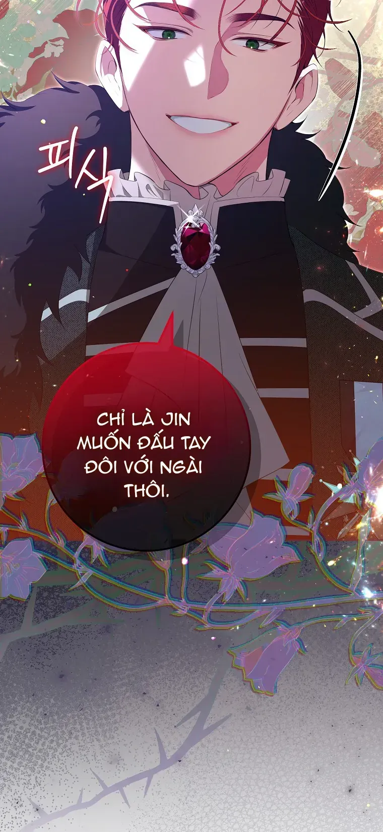 Cuộc Sống Yên Bình Của Cô Hầu Gái Che Giấu Sức Mạnh [Chap 18-19] — trang 10