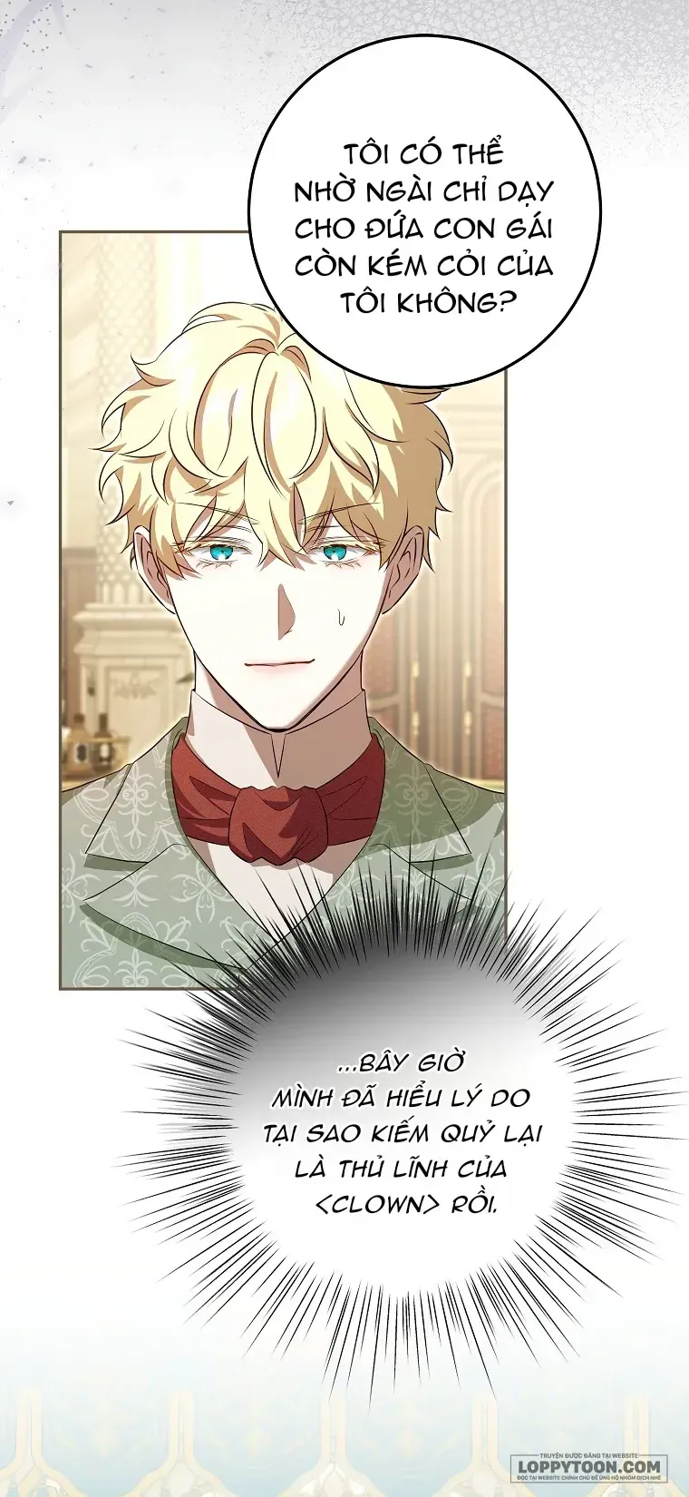 Cuộc Sống Yên Bình Của Cô Hầu Gái Che Giấu Sức Mạnh [Chap 18-19] — trang 11