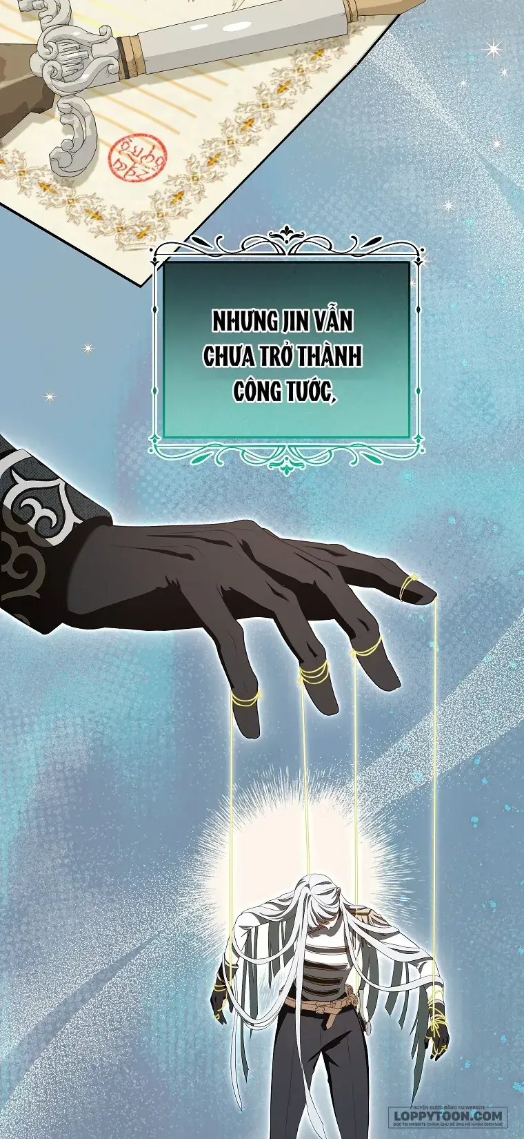 Cuộc Sống Yên Bình Của Cô Hầu Gái Che Giấu Sức Mạnh [Chap 18-19] — trang 14