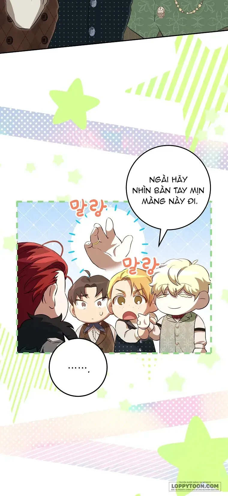 Cuộc Sống Yên Bình Của Cô Hầu Gái Che Giấu Sức Mạnh [Chap 18-19] — trang 18