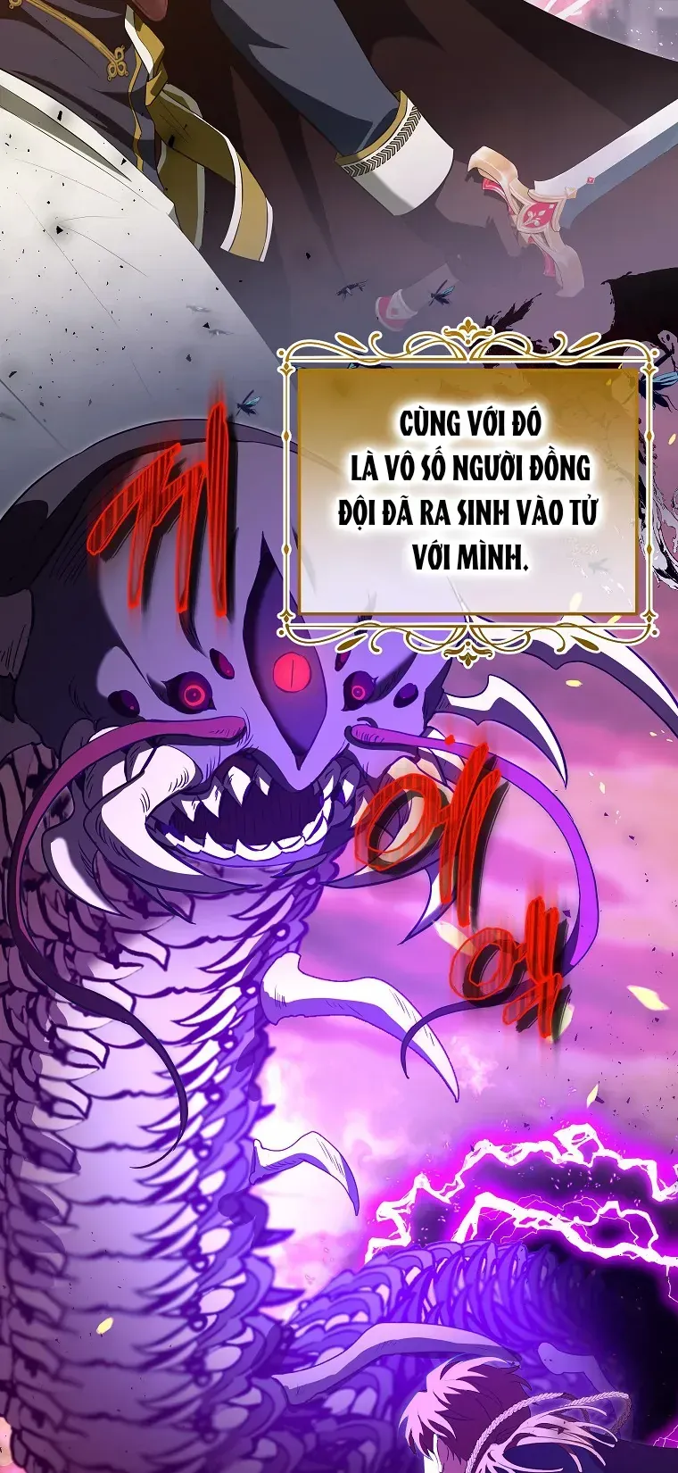 Cuộc Sống Yên Bình Của Cô Hầu Gái Che Giấu Sức Mạnh [Chap 18-19] — trang 2