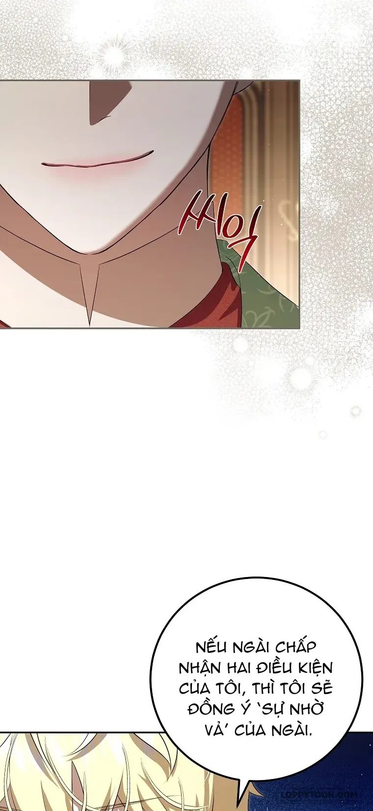Cuộc Sống Yên Bình Của Cô Hầu Gái Che Giấu Sức Mạnh [Chap 18-19] — trang 20