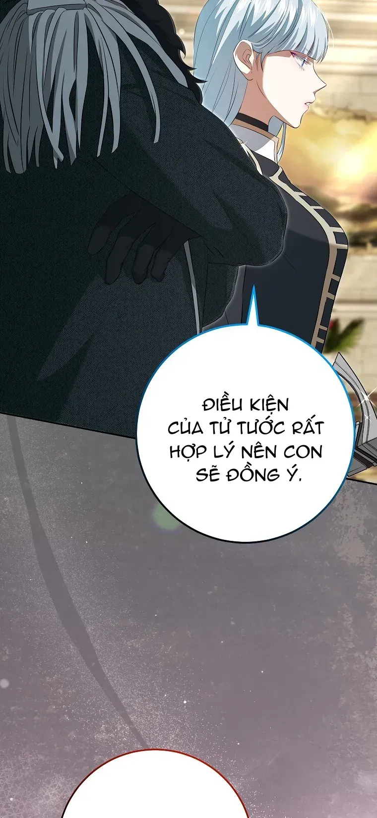 Cuộc Sống Yên Bình Của Cô Hầu Gái Che Giấu Sức Mạnh [Chap 18-19] — trang 27