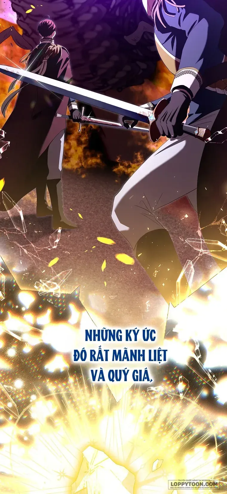 Cuộc Sống Yên Bình Của Cô Hầu Gái Che Giấu Sức Mạnh [Chap 18-19] — trang 3