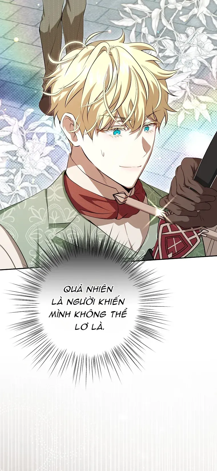 Cuộc Sống Yên Bình Của Cô Hầu Gái Che Giấu Sức Mạnh [Chap 18-19] — trang 30