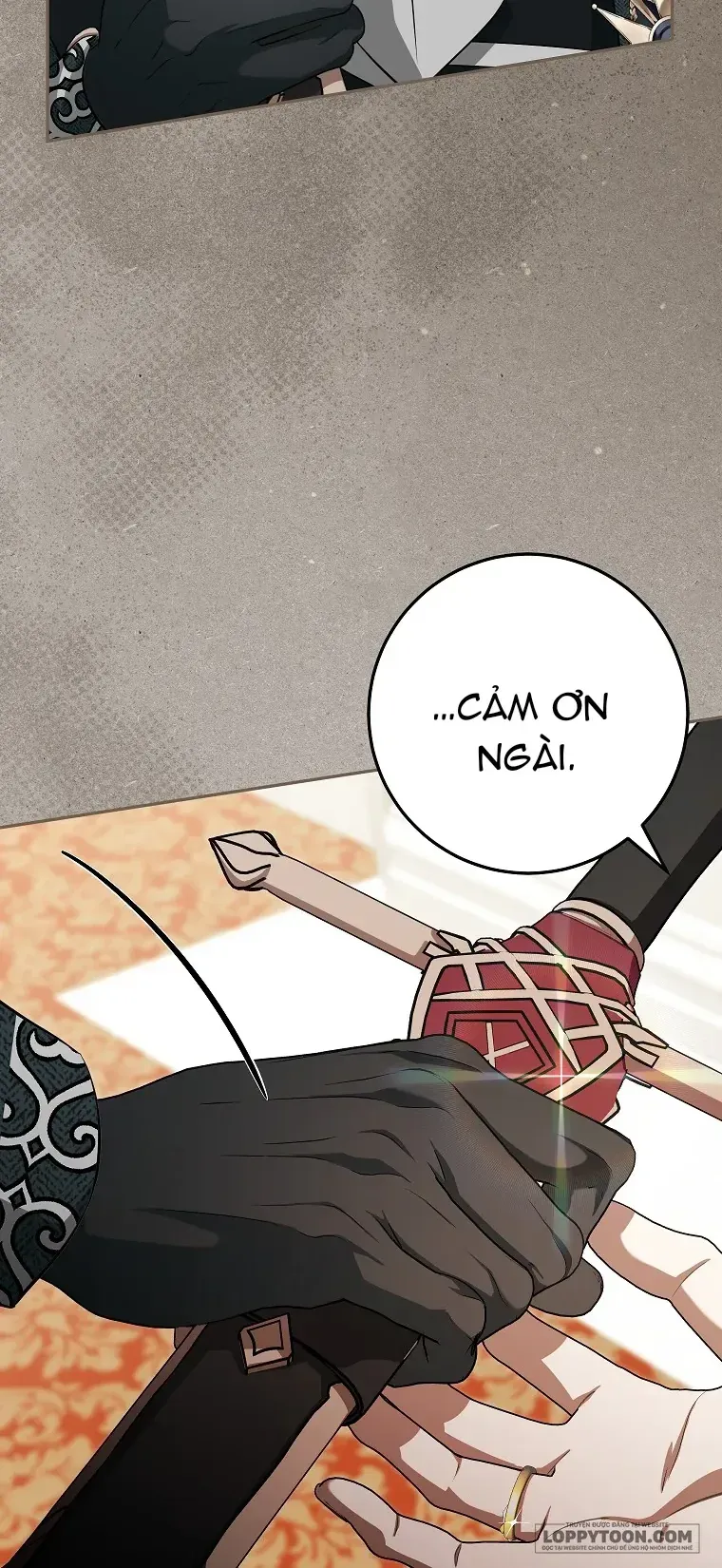 Cuộc Sống Yên Bình Của Cô Hầu Gái Che Giấu Sức Mạnh [Chap 18-19] — trang 33