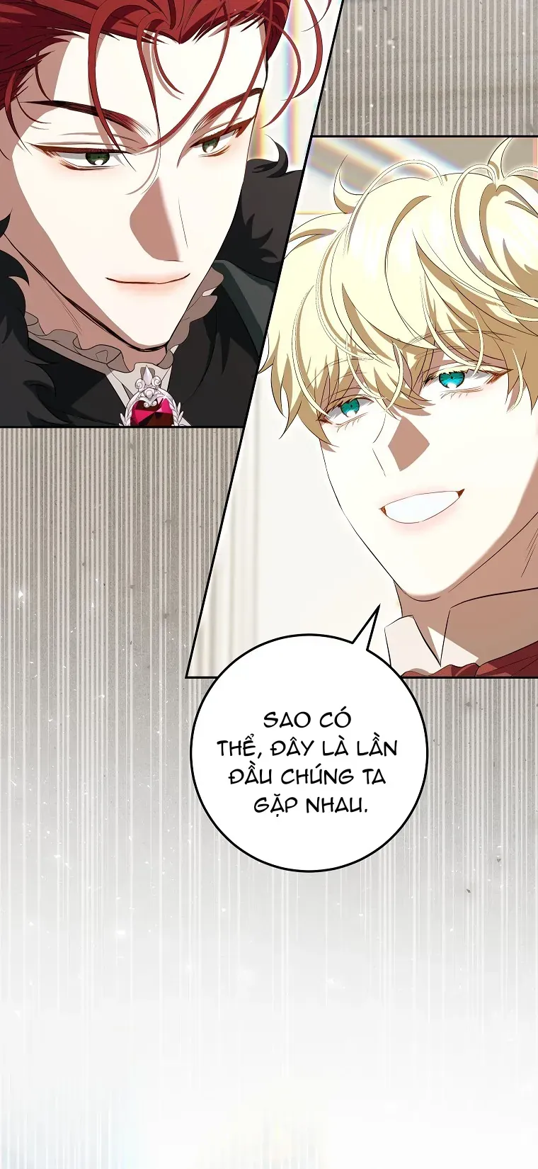 Cuộc Sống Yên Bình Của Cô Hầu Gái Che Giấu Sức Mạnh [Chap 18-19] — trang 36