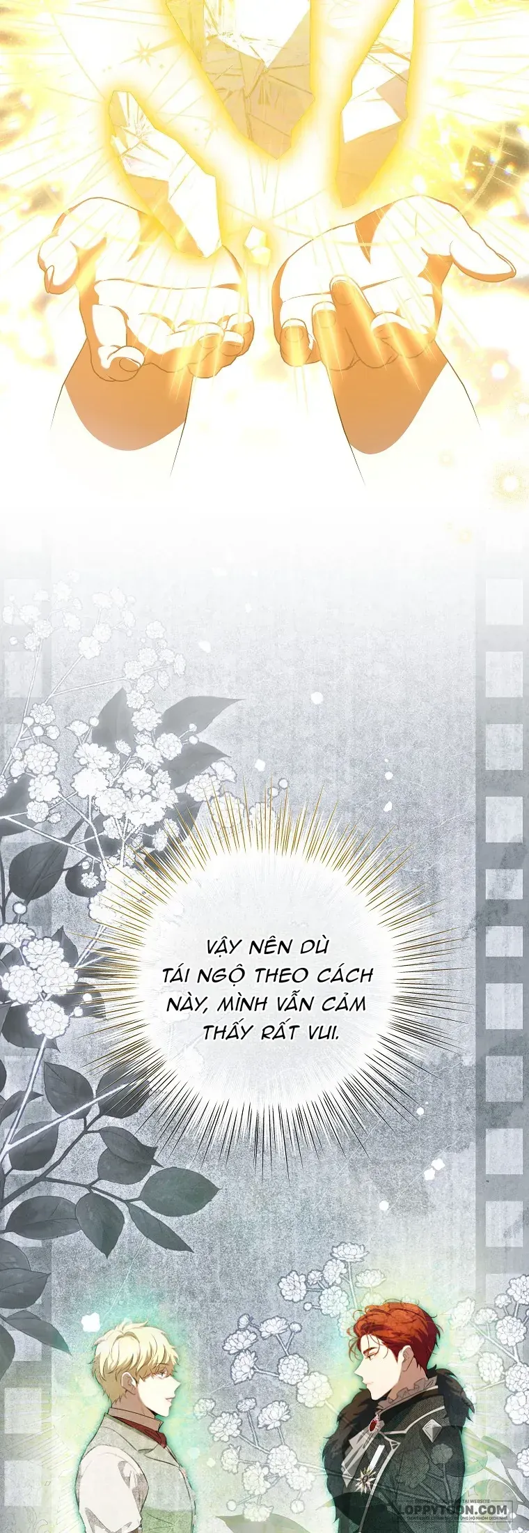 Cuộc Sống Yên Bình Của Cô Hầu Gái Che Giấu Sức Mạnh [Chap 18-19] — trang 4