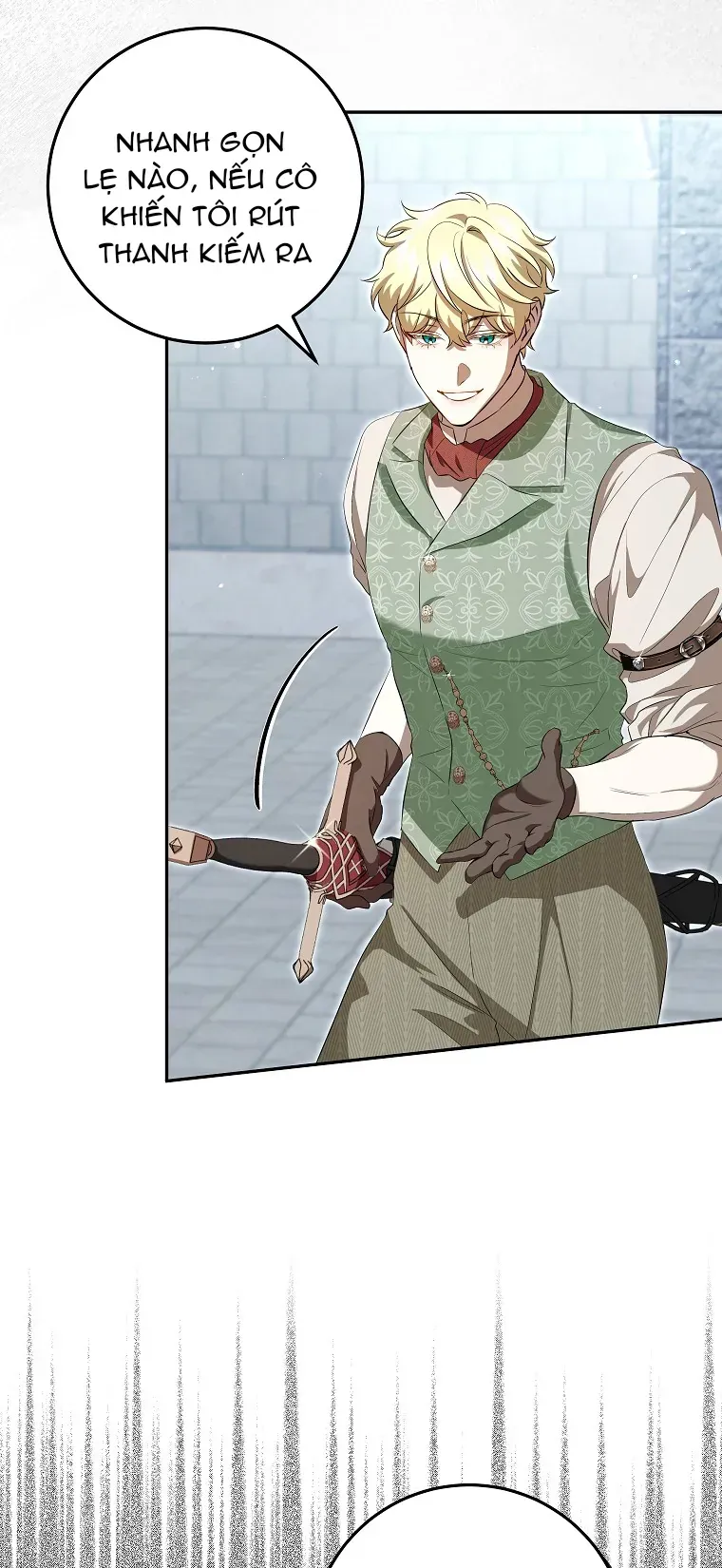 Cuộc Sống Yên Bình Của Cô Hầu Gái Che Giấu Sức Mạnh [Chap 18-19] — trang 40