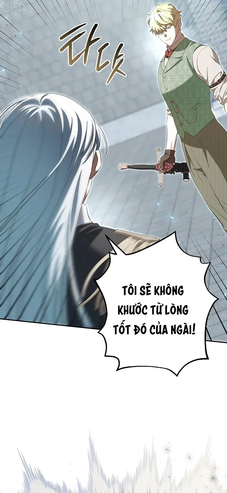 Cuộc Sống Yên Bình Của Cô Hầu Gái Che Giấu Sức Mạnh [Chap 18-19] — trang 44