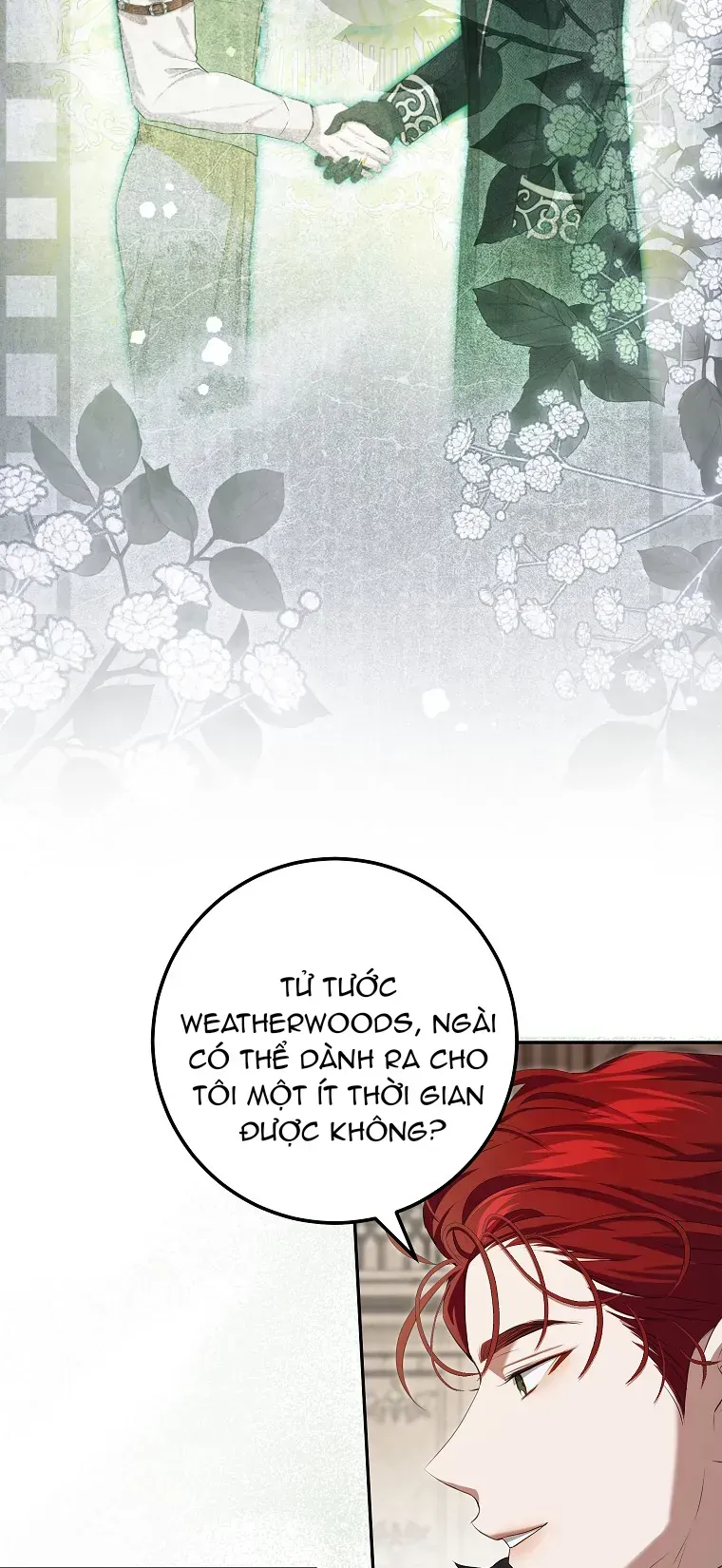 Cuộc Sống Yên Bình Của Cô Hầu Gái Che Giấu Sức Mạnh [Chap 18-19] — trang 5