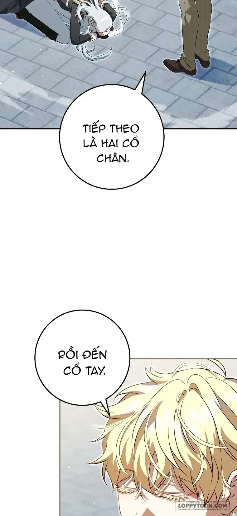 Cuộc Sống Yên Bình Của Cô Hầu Gái Che Giấu Sức Mạnh [Chap 18-19] — trang 53