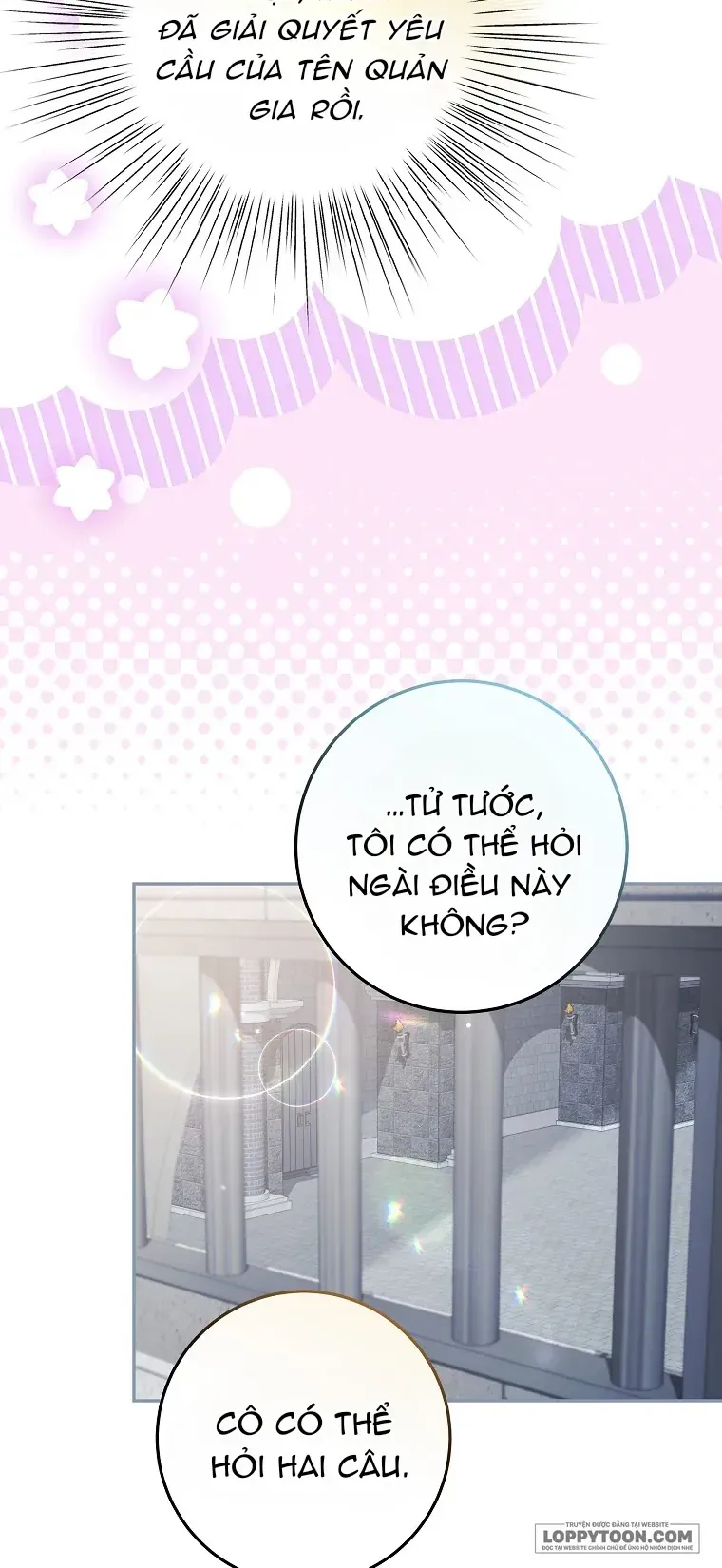 Cuộc Sống Yên Bình Của Cô Hầu Gái Che Giấu Sức Mạnh [Chap 18-19] — trang 57