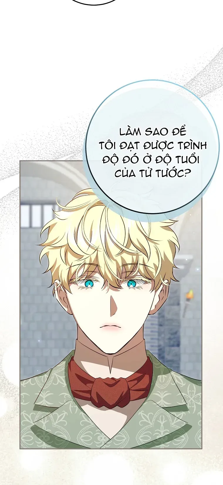 Cuộc Sống Yên Bình Của Cô Hầu Gái Che Giấu Sức Mạnh [Chap 18-19] — trang 58