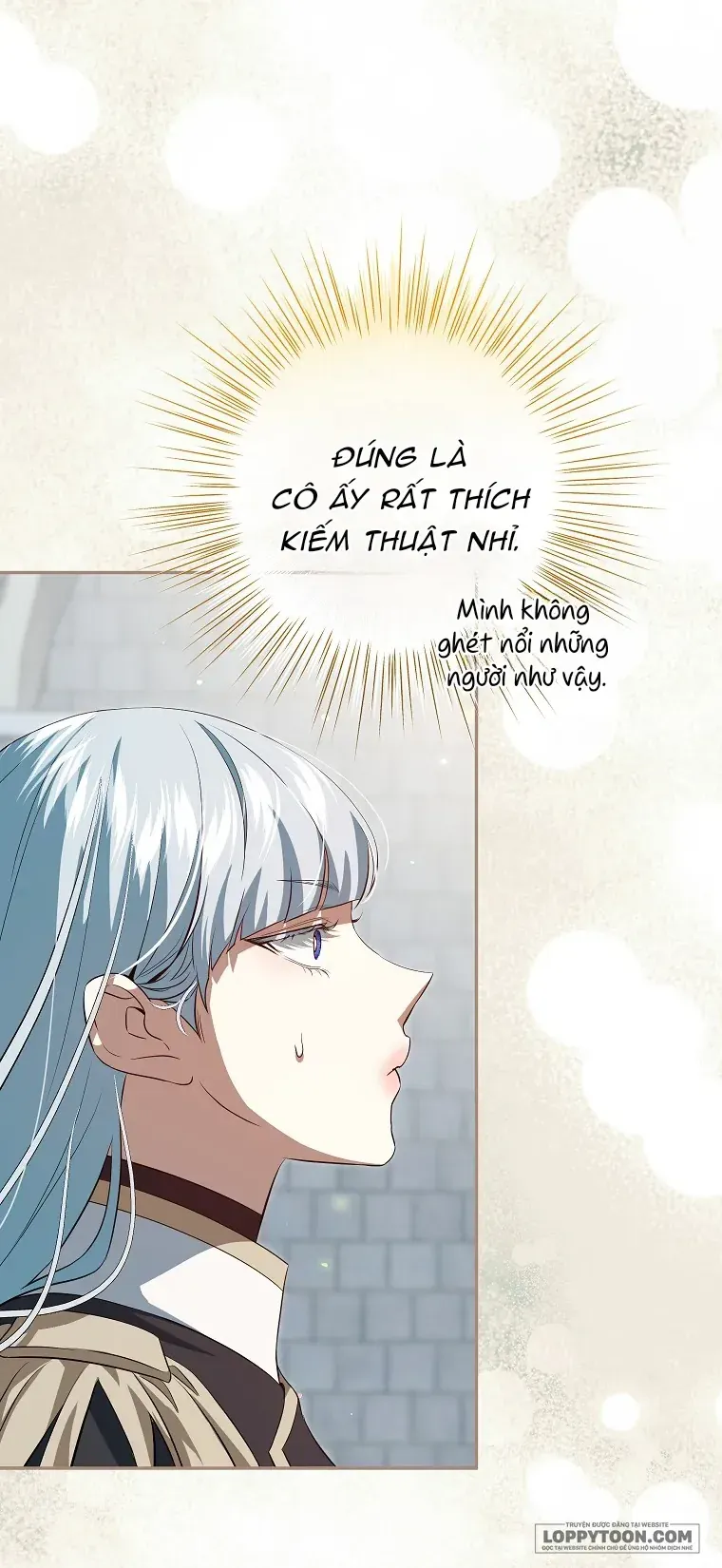 Cuộc Sống Yên Bình Của Cô Hầu Gái Che Giấu Sức Mạnh [Chap 18-19] — trang 59