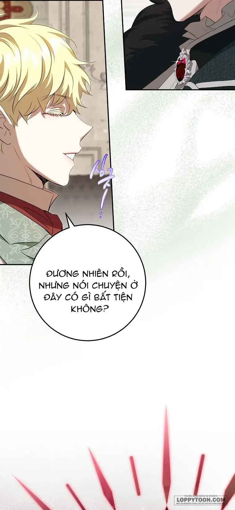 Cuộc Sống Yên Bình Của Cô Hầu Gái Che Giấu Sức Mạnh [Chap 18-19] — trang 6