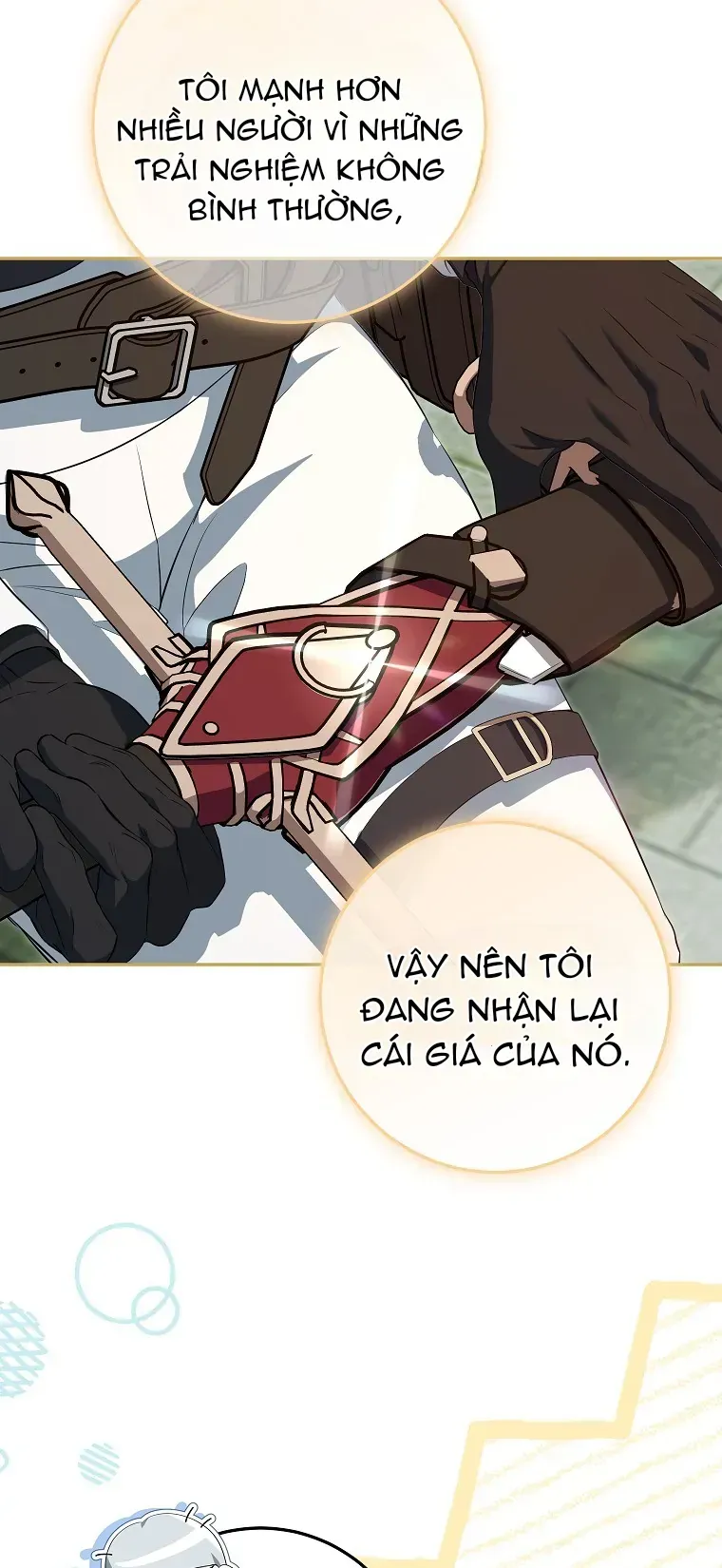 Cuộc Sống Yên Bình Của Cô Hầu Gái Che Giấu Sức Mạnh [Chap 18-19] — trang 62