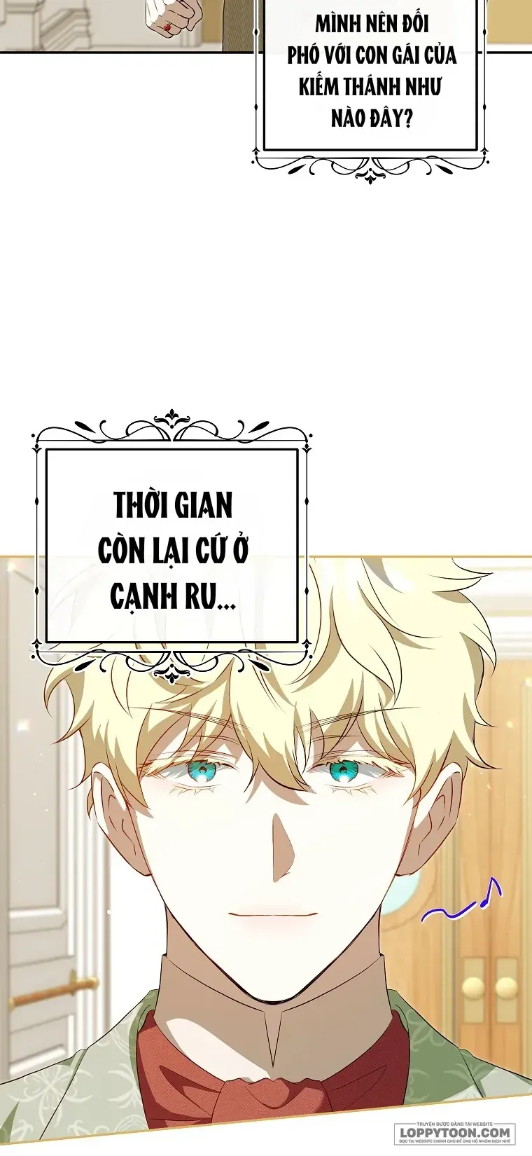 Cuộc Sống Yên Bình Của Cô Hầu Gái Che Giấu Sức Mạnh [Chap 18-19] — trang 67