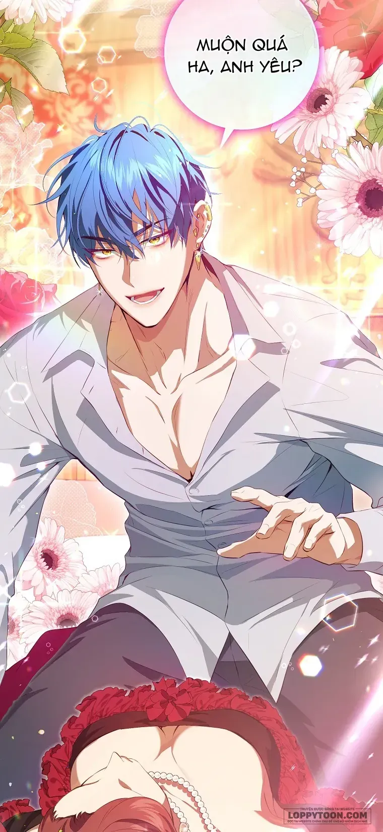 Cuộc Sống Yên Bình Của Cô Hầu Gái Che Giấu Sức Mạnh [Chap 18-19] — trang 69
