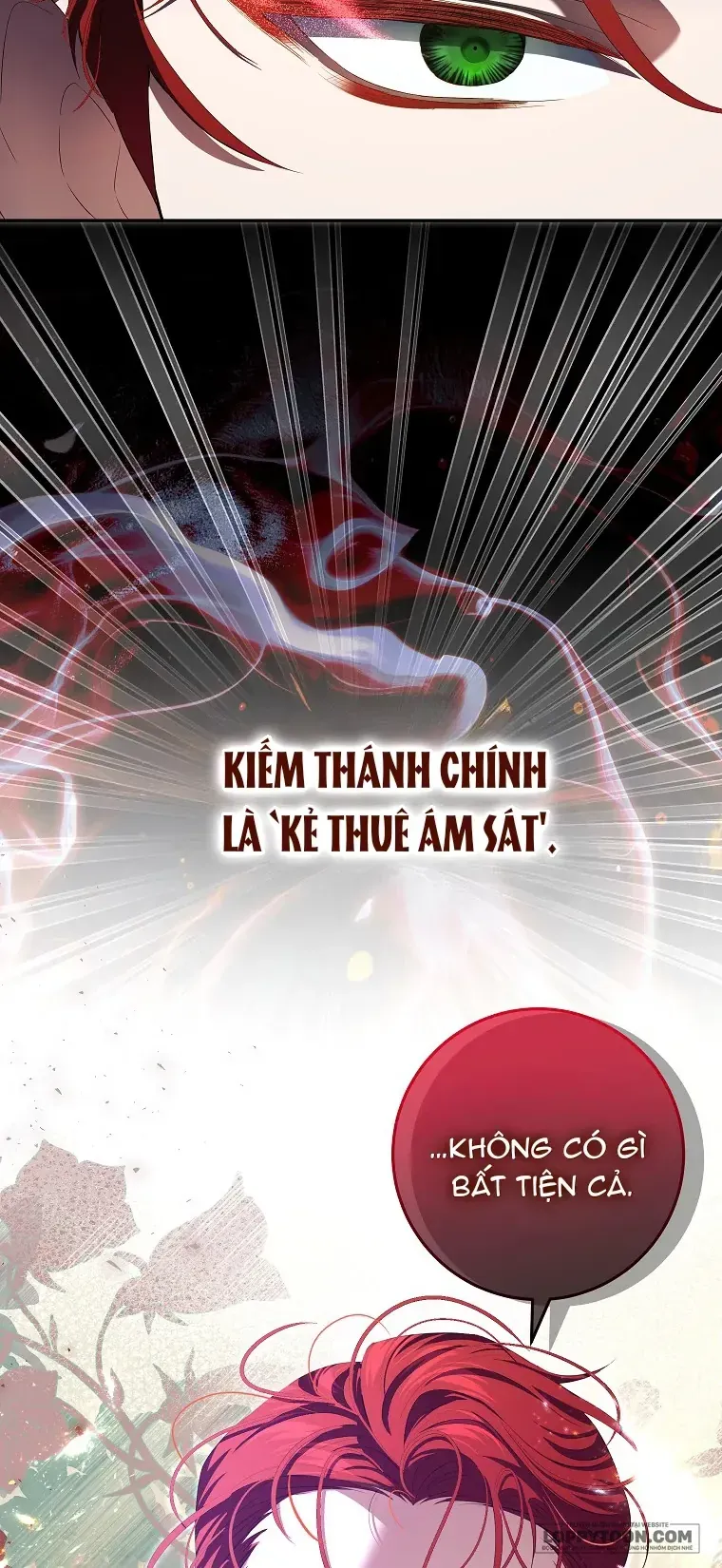 Cuộc Sống Yên Bình Của Cô Hầu Gái Che Giấu Sức Mạnh [Chap 18-19] — trang 9