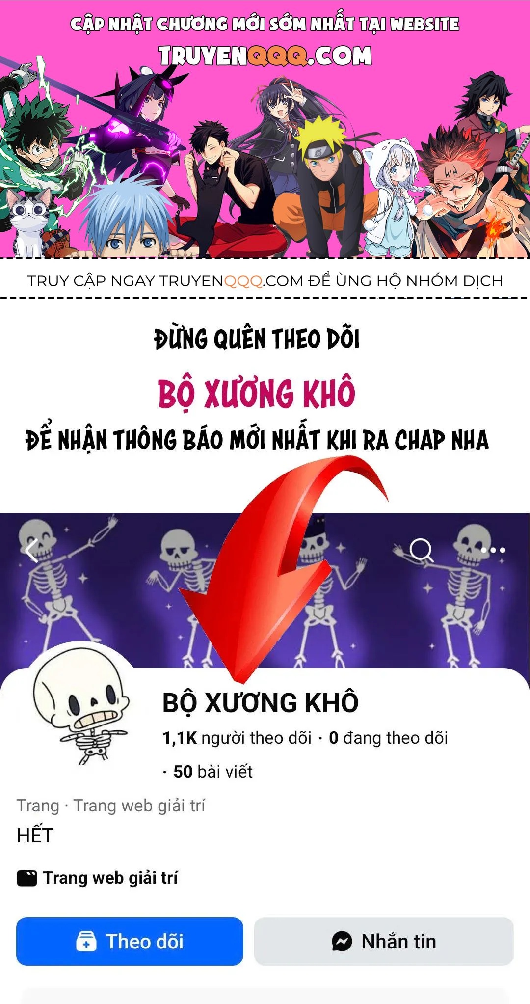 Chương 1 - Trang 1