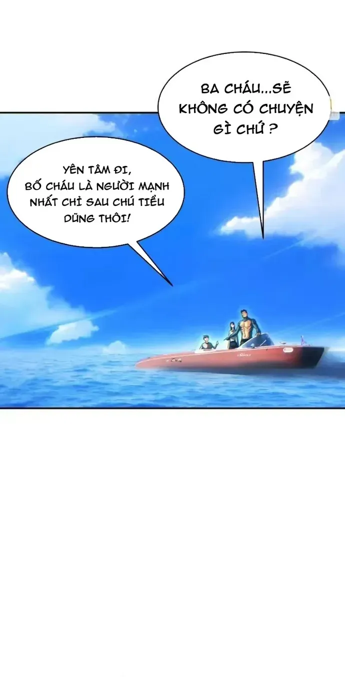Trang 16 - Mạt Thế Trùng Sinh: Ta Dựa Vào Mở Rương Vấn Dỉnh Đỉnh Phong