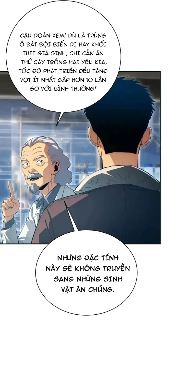 Trang 28 - Mạt Thế Trùng Sinh: Ta Dựa Vào Mở Rương Vấn Dỉnh Đỉnh Phong