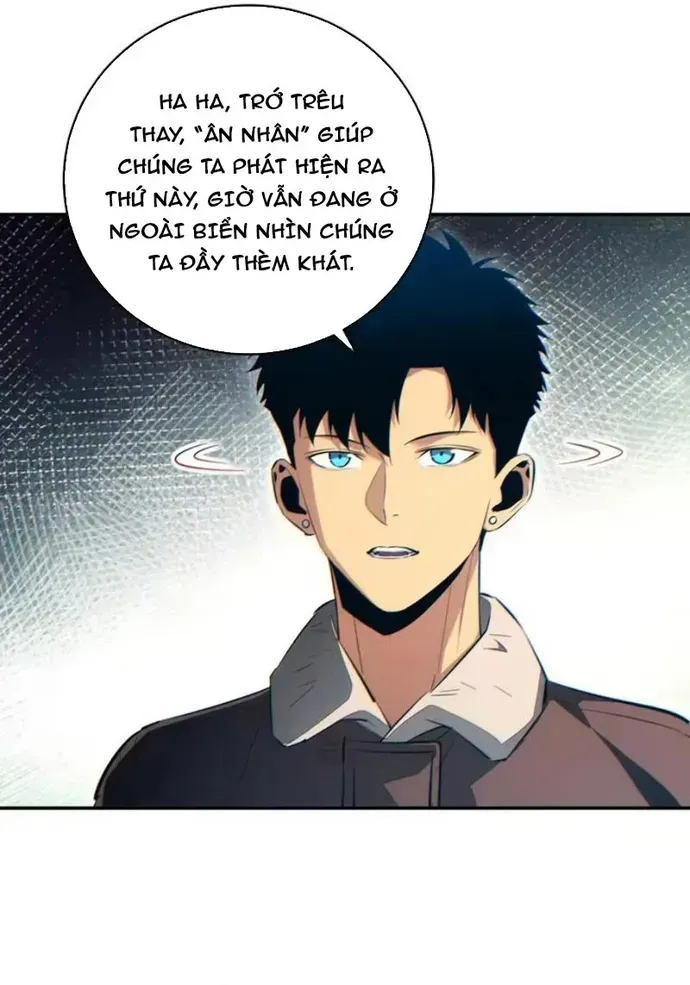 Trang 33 - Mạt Thế Trùng Sinh: Ta Dựa Vào Mở Rương Vấn Dỉnh Đỉnh Phong