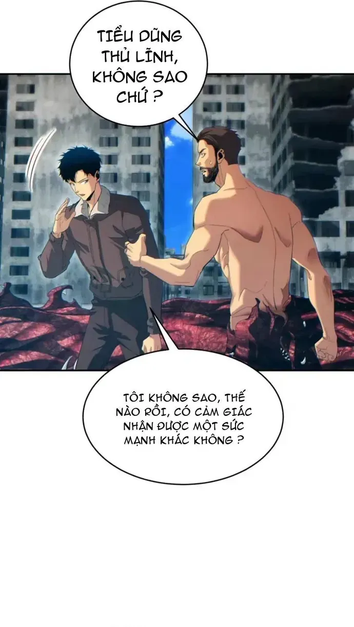 Trang 61 - Mạt Thế Trùng Sinh: Ta Dựa Vào Mở Rương Vấn Dỉnh Đỉnh Phong