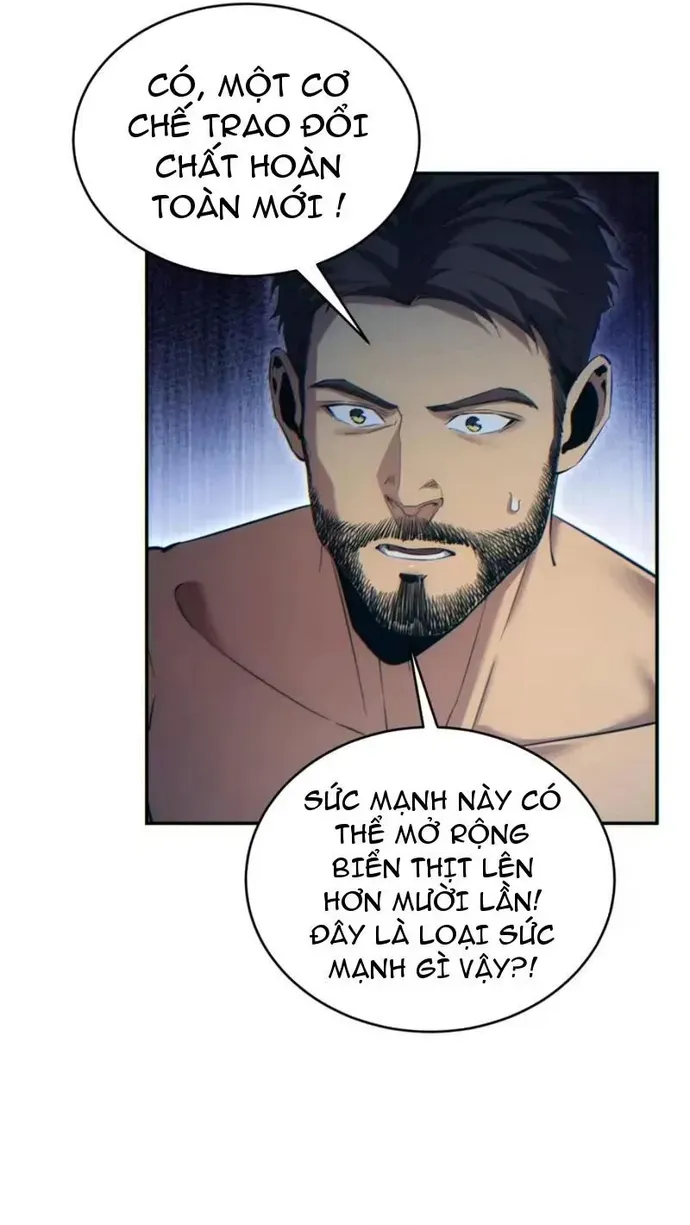 Trang 62 - Mạt Thế Trùng Sinh: Ta Dựa Vào Mở Rương Vấn Dỉnh Đỉnh Phong