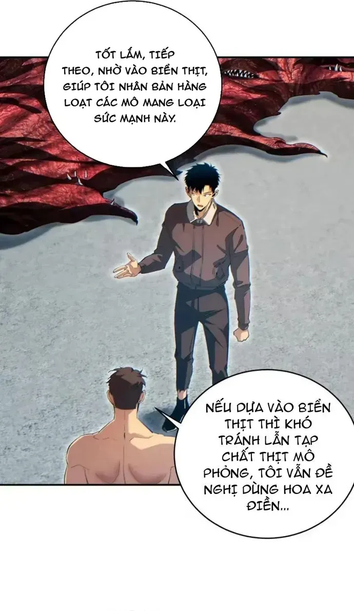 Trang 65 - Mạt Thế Trùng Sinh: Ta Dựa Vào Mở Rương Vấn Dỉnh Đỉnh Phong