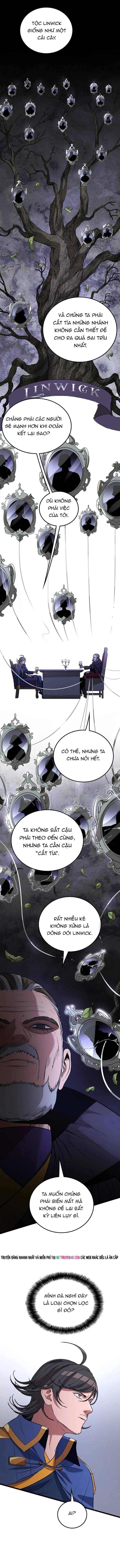 Sự Trở Lại Của Giáo Sư Runebound [Chap 55-63] — trang 9