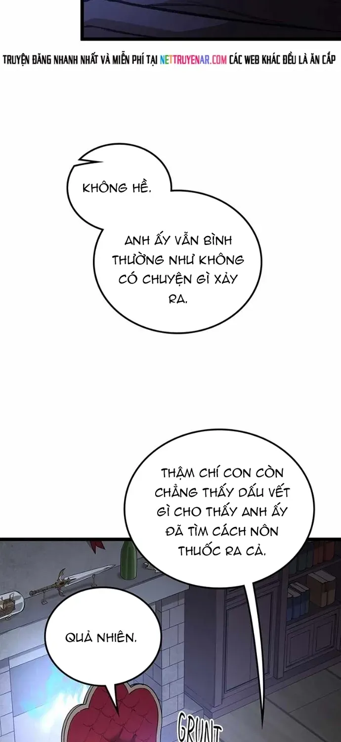 Sự Trở Lại Của Giáo Sư Runebound [Chap 55-63] — trang 10