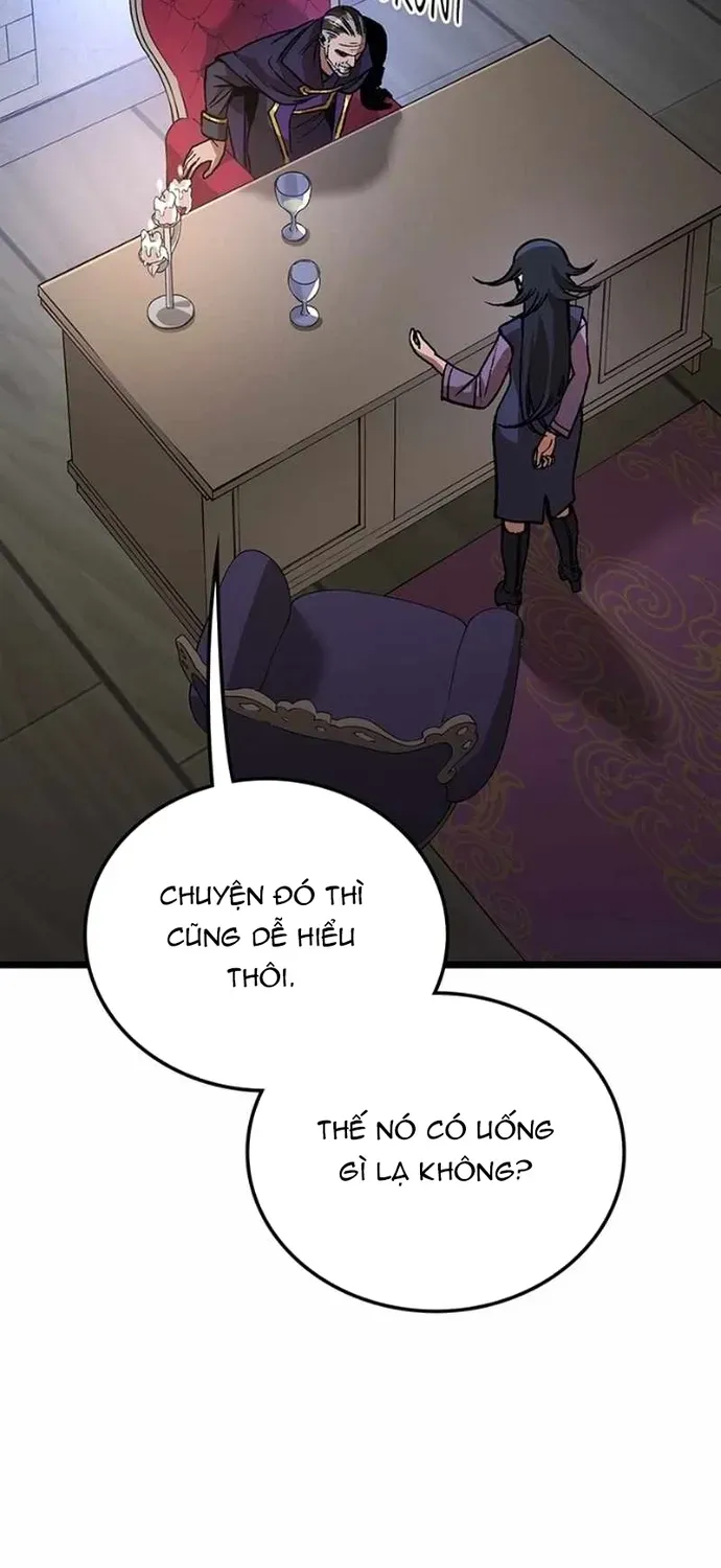Sự Trở Lại Của Giáo Sư Runebound [Chap 55-63] — trang 11