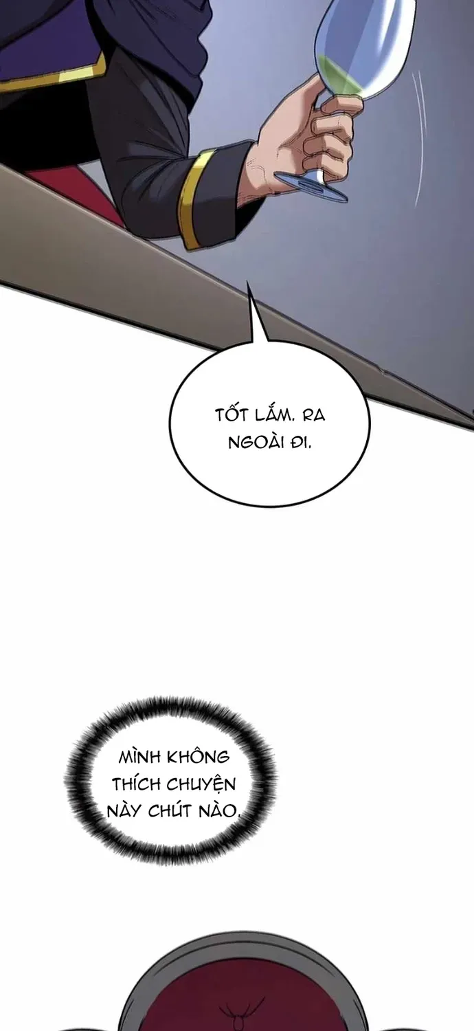 Sự Trở Lại Của Giáo Sư Runebound [Chap 55-63] — trang 14