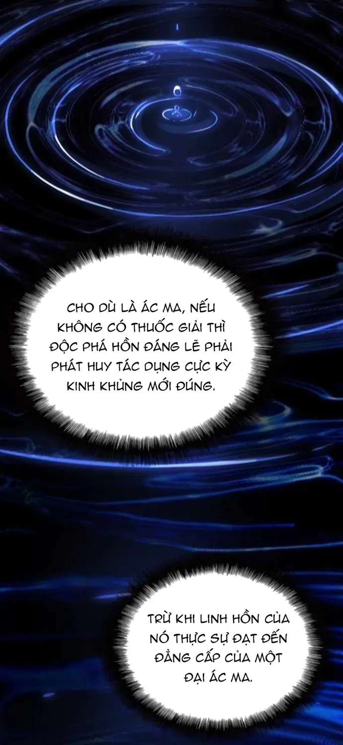 Sự Trở Lại Của Giáo Sư Runebound [Chap 55-63] — trang 16